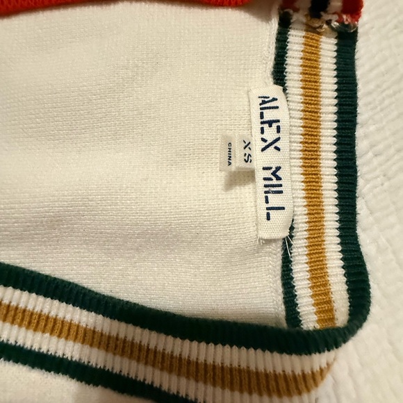 Alex Mill Roland Cardigan size xs - Picture 6 of 7